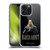Black Adam Graphics Black Adam Soft Gel Case for Apple iPhone 15 Pro Max