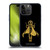 Black Adam Graphics Doctor Fate Soft Gel Case for Apple iPhone 15 Pro Max