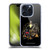 Black Adam Graphics Group Soft Gel Case for Apple iPhone 15 Pro
