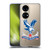 Crystal Palace FC Crest Eagle Soft Gel Case for Huawei P50