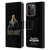Black Adam Graphics Black Adam Leather Book Wallet Case Cover For Apple iPhone 15 Pro