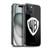 Warner Bros. Shield Logo Black Soft Gel Case for Apple iPhone 15 Plus & MagSafe