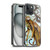 Lisa Sparling Creatures Leopard Soft Gel Case for Apple iPhone 15 & MagSafe