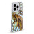 Lisa Sparling Creatures Leopard Soft Gel Case for Apple iPhone 15 Plus & MagSafe