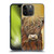 Lisa Sparling Creatures Highland Cow Fireball Soft Gel Case for Apple iPhone 15 Pro Max
