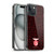 S.L. Benfica 2021/22 Crest Mosaic Pattern Soft Gel Case for Apple iPhone 15
