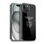 S.L. Benfica 2021/22 Crest Black Soft Gel Case for Apple iPhone 15 Plus
