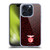S.L. Benfica 2021/22 Crest Mosaic Pattern Soft Gel Case for Apple iPhone 15 Pro