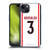 S.L. Benfica 2021/22 Players Away Kit Álex Grimaldo Soft Gel Case for Apple iPhone 15 Plus