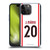 S.L. Benfica 2021/22 Players Away Kit João Mário Soft Gel Case for Apple iPhone 15 Pro Max