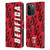 S.L. Benfica 2021/22 Crest Camouflage Leather Book Wallet Case Cover For Apple iPhone 15 Pro