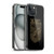 In Flames Metal Grunge Adventures Soft Gel Case for Apple iPhone 15 & MagSafe
