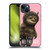 Where the Wild Things Are Movie Characters Carol Soft Gel Case for Apple iPhone 15 Plus