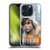 Where the Wild Things Are Movie Characters Max Soft Gel Case for Apple iPhone 15 Pro