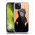 Where the Wild Things Are Movie Graphics Forest Soft Gel Case for Apple iPhone 15 Plus