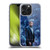 Black Lightning Characters Jefferson Pierce Soft Gel Case for Apple iPhone 15 Pro Max