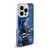 Black Lightning Characters Lynn Pierce Soft Gel Case for Apple iPhone 15 Pro
