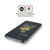 Black Lightning Key Art Thunder Soft Gel Case for Apple iPhone 15