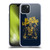 Black Lightning Key Art Get Lit Soft Gel Case for Apple iPhone 15 Plus