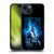 Black Lightning Key Art Give The People Hope Soft Gel Case for Apple iPhone 15 Plus