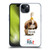 The Secret Life of Pets 2 Character Posters Daisy Shi Tzu Dog Soft Gel Case for Apple iPhone 15 Plus