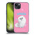 The Secret Life of Pets 2 II For Pet's Sake Gidget Pomeranian Dog Soft Gel Case for Apple iPhone 15 Plus