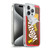 Willy Wonka and the Chocolate Factory Graphics Candy Bar Soft Gel Case for Apple iPhone 15 Pro & MagSafe