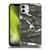 Crystal Palace FC Crest Woodland Camouflage Soft Gel Case for Apple iPhone 11