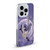 Selina Fenech Gothic Bewitched Soft Gel Case for Apple iPhone 15 Plus