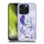 Selina Fenech Unicorns Moonshine Soft Gel Case for Apple iPhone 15 Pro