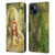Selina Fenech Fairies Threshold Leather Book Wallet Case Cover For Apple iPhone 15