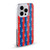 Crystal Palace FC Crest Pattern Soft Gel Case for Apple iPhone 11 Pro Max & MagSafe