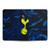 Tottenham Hotspur F.C. Logo Art 2021/22 Away Kit Vinyl Sticker Skin Decal Cover for Apple MacBook Air 13.6" A2681 (2022)