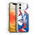 Crystal Palace FC Crest Marble Soft Gel Case for Apple iPhone 12 / iPhone 12 Pro & MagSafe
