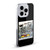War Graphics The World Is A Ghetto Album Soft Gel Case for Apple iPhone 15