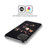 War Graphics Album Art Soft Gel Case for Apple iPhone 15 Plus