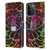War Graphics All Day Colorful Leather Book Wallet Case Cover For Apple iPhone 15 Pro