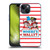 Where's Wally? Graphics Characters Soft Gel Case for Apple iPhone 15