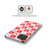 Where's Wally? Graphics Circle Soft Gel Case for Apple iPhone 15