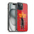 The Suicide Squad 2021 Character Poster Ratcatcher Soft Gel Case for Apple iPhone 15 & MagSafe