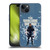 The Suicide Squad 2021 Character Poster Captain Boomerang Soft Gel Case for Apple iPhone 15 Plus