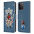 The Suicide Squad 2021 Character Poster Peacemaker Leather Book Wallet Case Cover For Apple iPhone 15 Pro Max