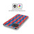 Crystal Palace FC Crest Pattern Soft Gel Case for Apple iPhone 12 Mini
