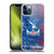 Crystal Palace FC Crest Distressed Soft Gel Case for Apple iPhone 12 Pro Max