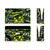 Harry Potter Graphics Slytherin Pattern Vinyl Sticker Skin Decal Cover for Nintendo Switch OLED Bundle