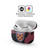 West Ham United FC Art Cow Print Vinyl Sticker Skin Decal Cover for Apple AirPods 3 3rd Gen Charging Case