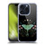 Episodic Drawing Illustration Animals Moth and Flowers Soft Gel Case for Apple iPhone 15 Pro