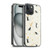 Episodic Drawing Pattern Cat And Moon Soft Gel Case for Apple iPhone 15 & MagSafe