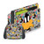 Looney Tunes Graphics and Characters Daffy Duck Vinyl Sticker Skin Decal Cover for Nintendo Switch OLED