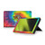 Scooby-Doo Graphics Tie Dye Vinyl Sticker Skin Decal Cover for Nintendo Switch OLED Bundle